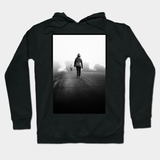 forever road Hoodie